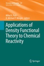 Cover: Applications of Density Functional Theory to Chemical Reactivity - Springer