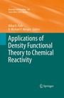 Cover: Applications of Density Functional Theory to Chemical Reactivity - Springer