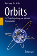 Cover: Orbits - Springer