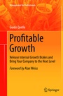 Cover: Profitable Growth - Springer