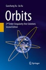 Cover: Orbits - Springer