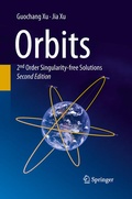 Cover: Orbits - Springer