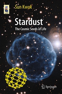 Abbildung von: Stardust - Springer