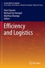 Cover: Efficiency and Logistics - Springer