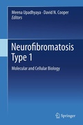 Cover: Neurofibromatosis Type 1 - Springer