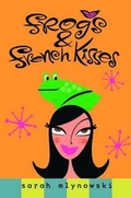 Cover: Frogs & French Kisses - Bantam Books