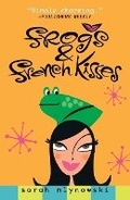 Cover: Frogs & French Kisses - Bantam Books