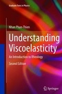 Cover: Understanding Viscoelasticity - Springer