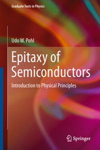 Abbildung von: Epitaxy of Semiconductors - Springer