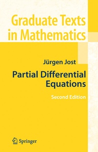 Abbildung von: Partial Differential Equations - Springer