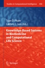 Cover: Knowledge-Based Systems in Biomedicine and Computational Life Science - Springer