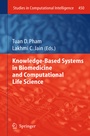 Cover: Knowledge-Based Systems in Biomedicine and Computational Life Science - Springer