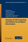 Cover: Synergies of Soft Computing and Statistics for Intelligent Data Analysis - Springer
