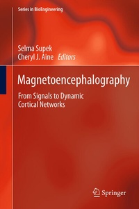 Abbildung von: Magnetoencephalography - Springer