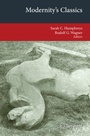 Cover: Modernity's Classics - Springer