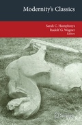 Cover: Modernity's Classics - Springer