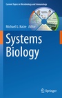 Cover: Systems Biology - Springer
