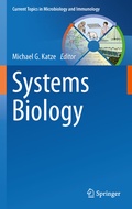 Cover: Systems Biology - Springer