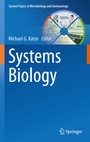 Cover: Systems Biology - Springer
