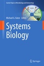 Cover: Systems Biology - Springer