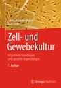 Cover: Zell- und Gewebekultur - Springer Spektrum