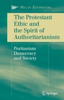 Cover: The Protestant Ethic and the Spirit of Authoritarianism - Springer