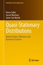 Cover: Quasi-Stationary Distributions - Springer