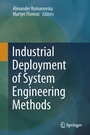 Cover: Industrial Deployment of System Engineering Methods - Springer