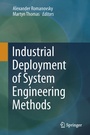 Cover: Industrial Deployment of System Engineering Methods - Springer