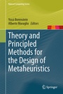 Cover: Theory and Principled Methods for the Design of Metaheuristics - Springer