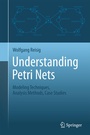 Cover: Understanding Petri Nets - Springer