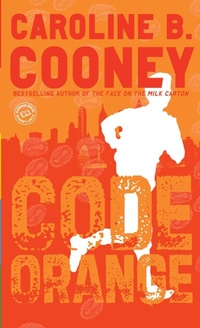 Enlarge image Cover: Code Orange - Laurel-Leaf Books