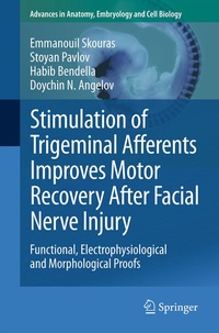 Abbildung von: Stimulation of Trigeminal Afferents Improves Motor Recovery After Facial Nerve Injury - Springer