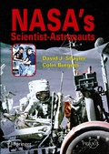 Cover: NASA's Scientist-Astronauts - Praxis