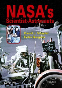 Abbildung von: NASA's Scientist-Astronauts - Praxis
