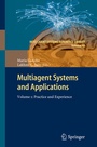 Cover: Multiagent Systems and Applications - Springer