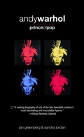 Cover: Andy Warhol, Prince of Pop - Random House USA Inc