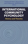 Cover: International Community Psychology - Springer