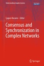 Cover: Consensus and Synchronization in Complex Networks - Springer
