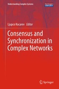 Cover: Consensus and Synchronization in Complex Networks - Springer