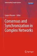 Bild: Consensus and Synchronization in Complex Networks - Springer