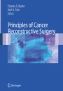 Cover: Principles of Cancer Reconstructive Surgery - Springer