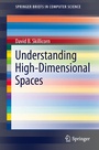 Cover: Understanding High-Dimensional Spaces - Springer