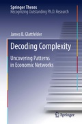 Bild: Decoding Complexity - Springer