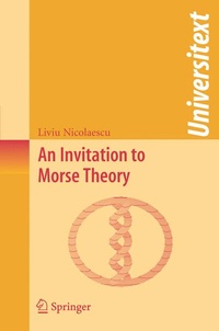 Abbildung von: An Invitation to Morse Theory - Springer