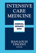 Bild: Intensive Care Medicine - Springer