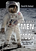 Cover: The First Men on the Moon - Praxis