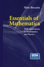Cover: Essentials of Mathematica - Springer
