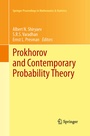 Cover: Prokhorov and Contemporary Probability Theory - Springer