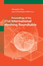 Bild: Proceedings of the 21st International Meshing Roundtable - Springer